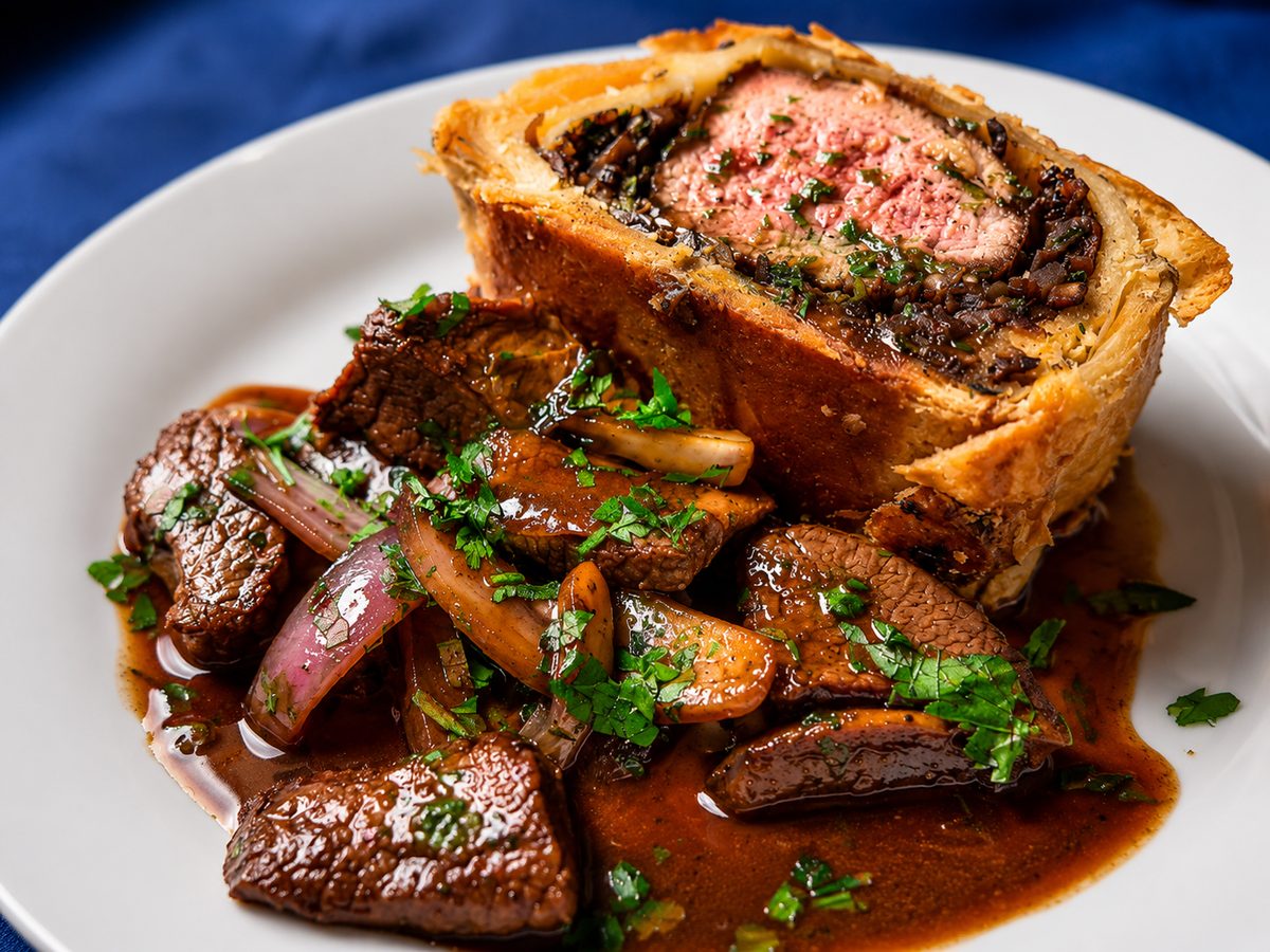 Producción gastronómica