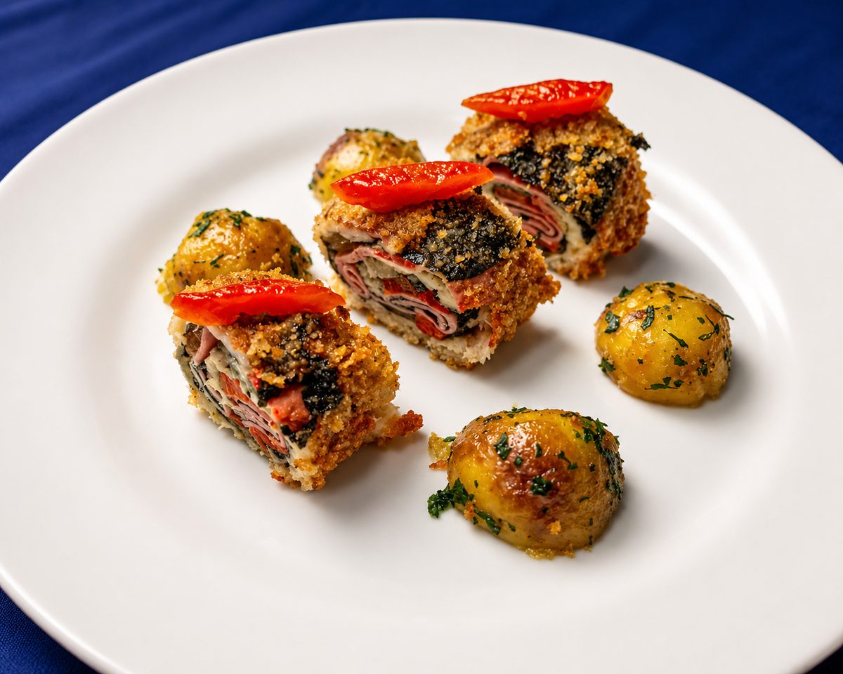 Técnicas culinarias